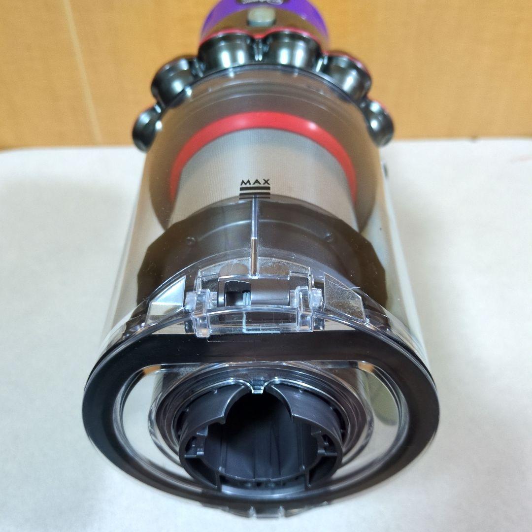 【美品】ダイソン cyclone V10 SV12 分解洗浄済み