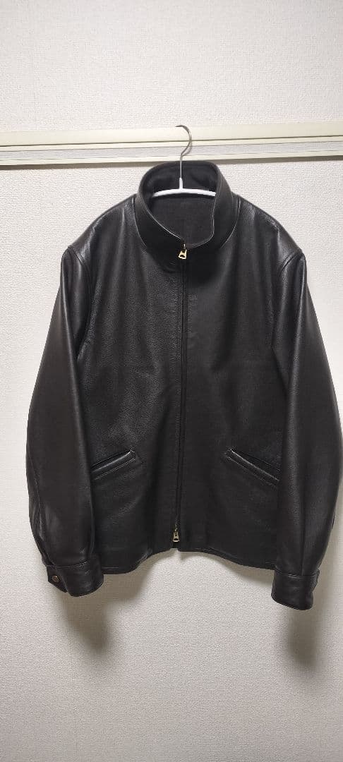 ま*ぶ様 MAATEE&SONS SPANISH LAMB SPORTS JAC