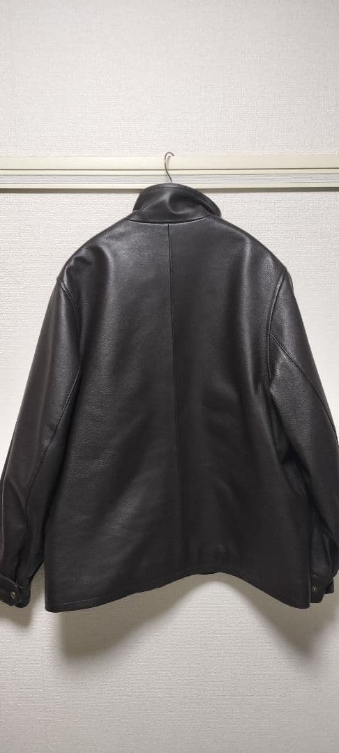 ま*ぶ様 MAATEE&SONS SPANISH LAMB SPORTS JAC