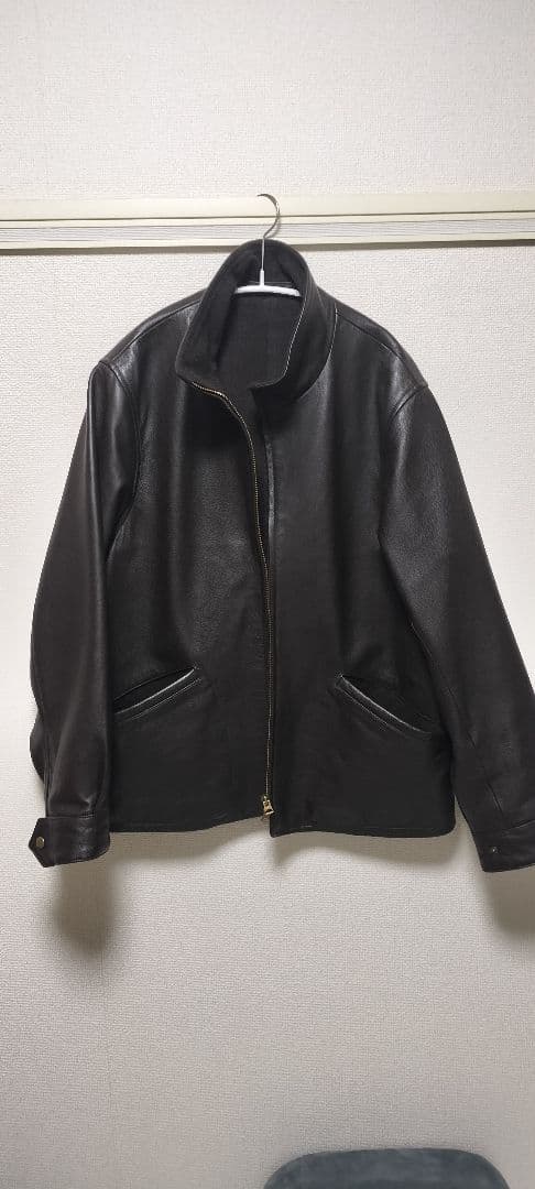 ま*ぶ様 MAATEE&SONS SPANISH LAMB SPORTS JAC