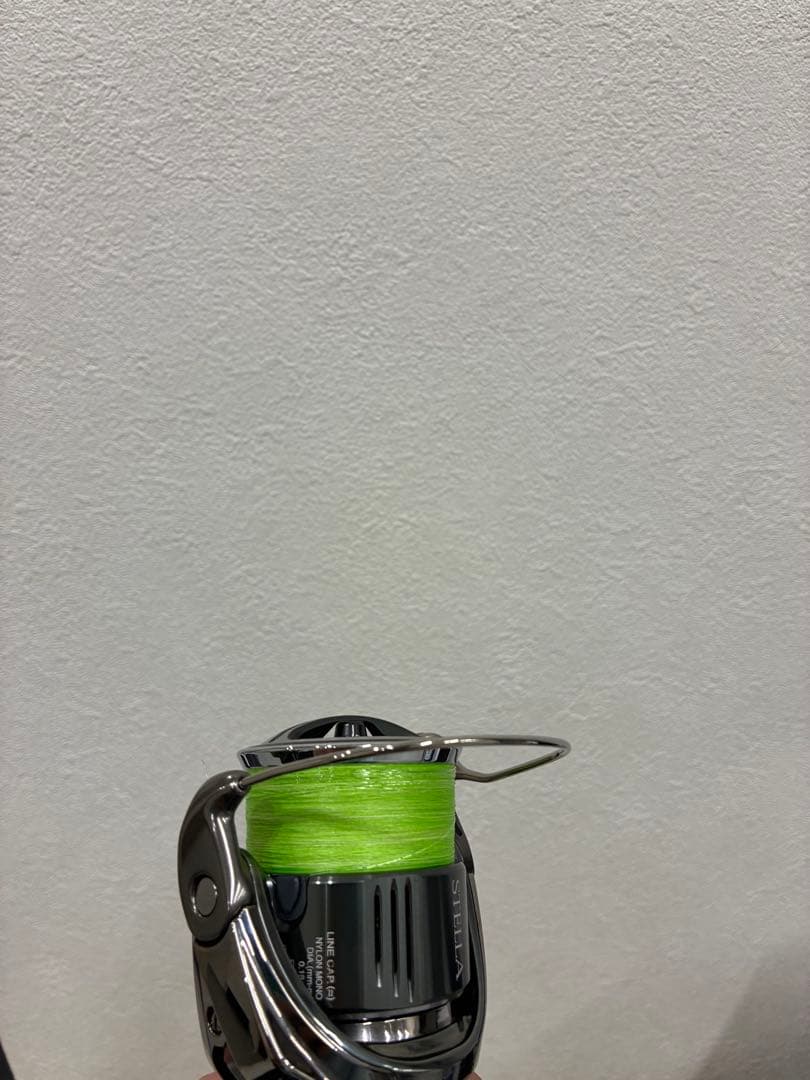 22ステラ2500s美品