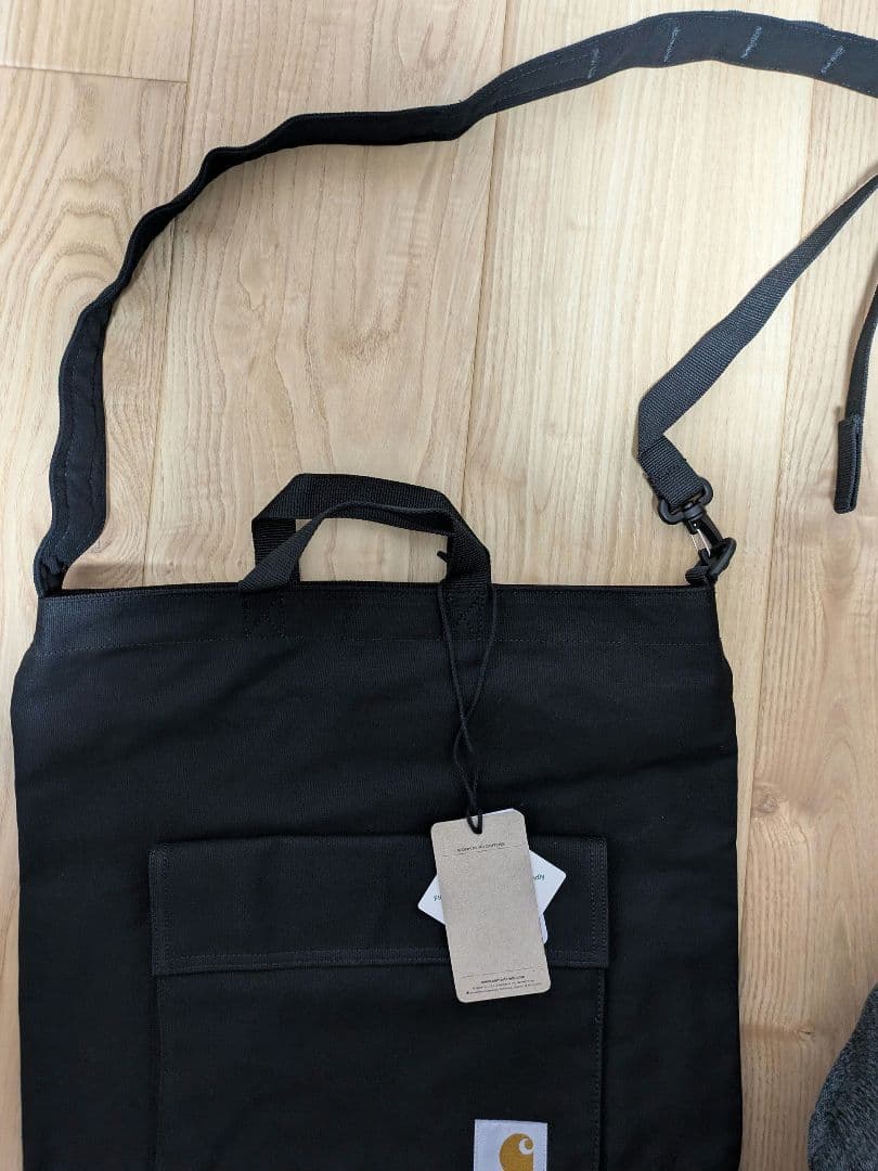 Carhartt WIP カーハート ドーントートバック ショルダー　2way