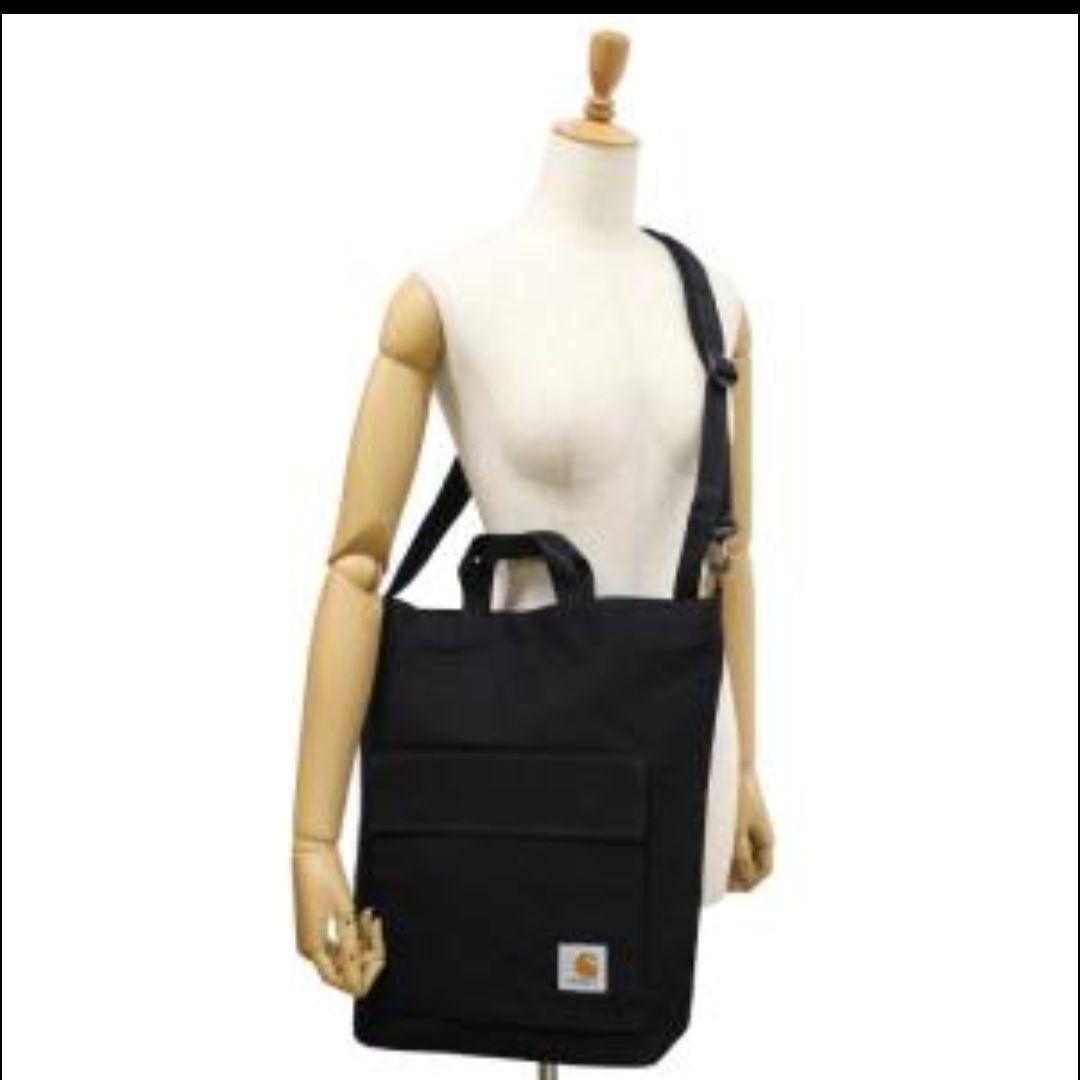 Carhartt WIP カーハート ドーントートバック ショルダー　2way