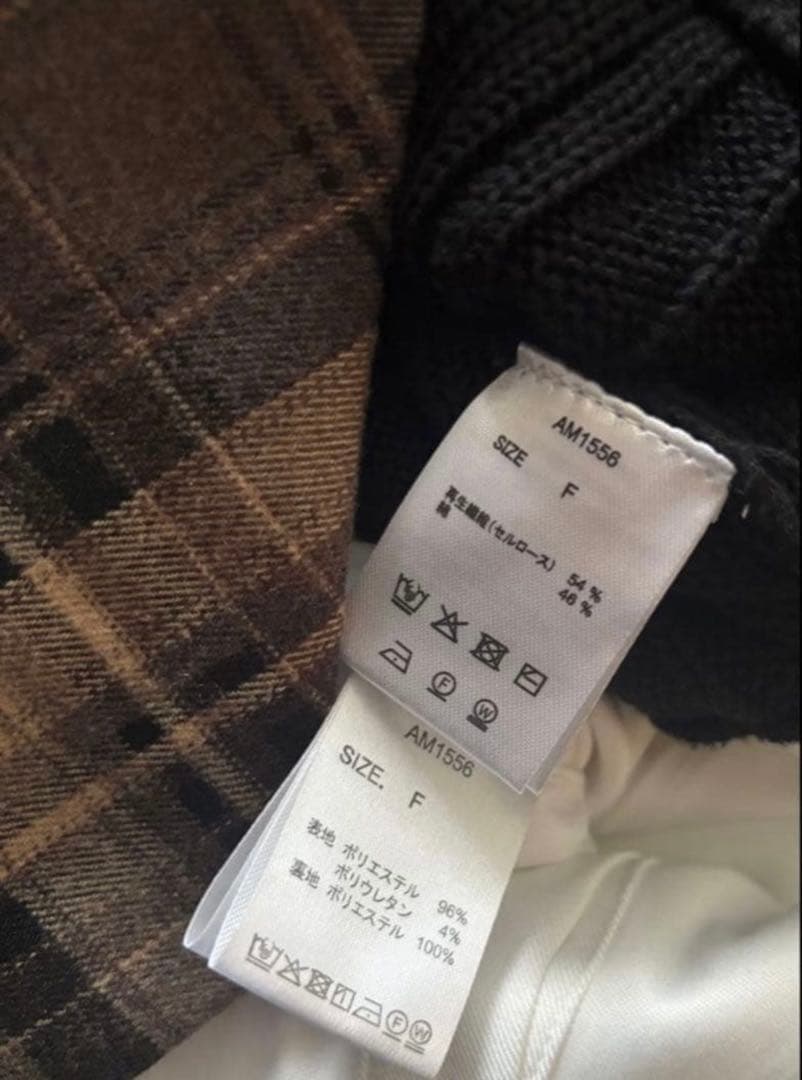 トップス Mimi girls set mini dress