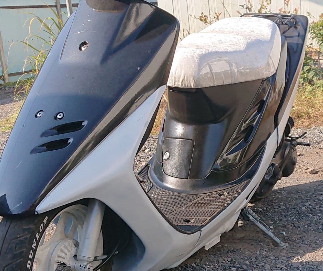 s..af27用 テールカウル