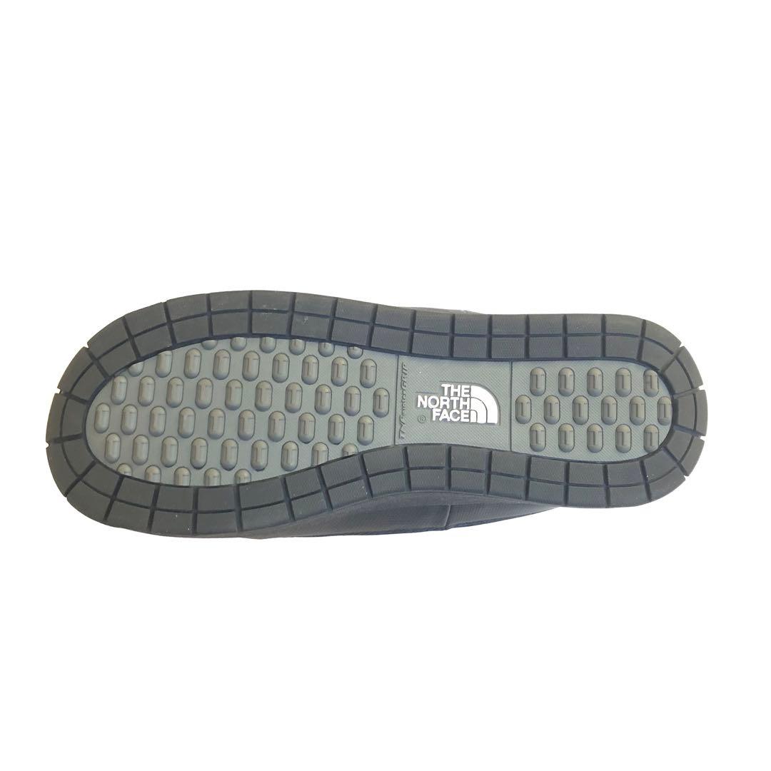 THE NORTH FACE W NUPTSE WP4 SHORT 防寒 ブーツ