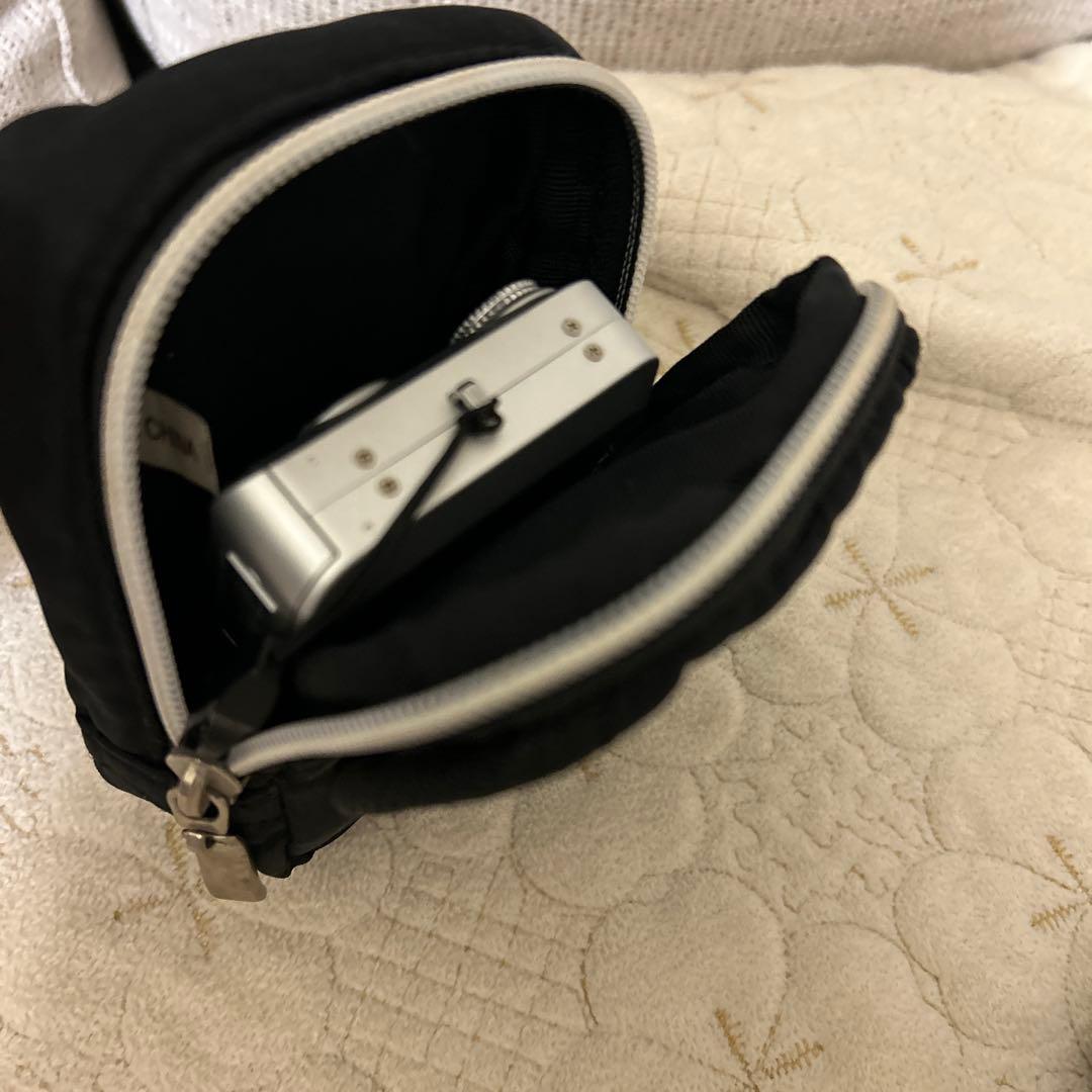 CASIO デジカメ　カメラ