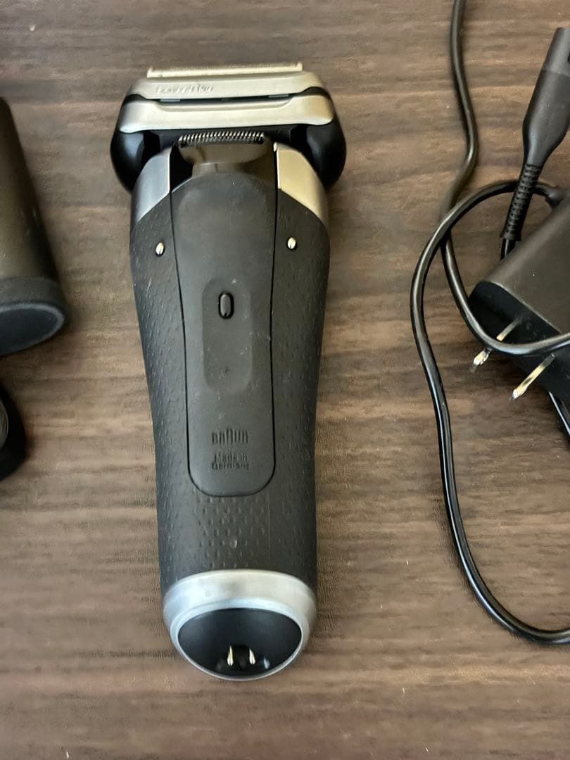 ブラウンシリーズ9 プロ