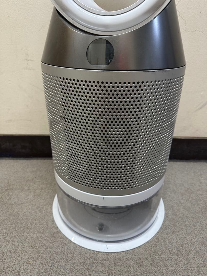 ☆ ダイソン Pure Humidify+Cool PH01 2020年製