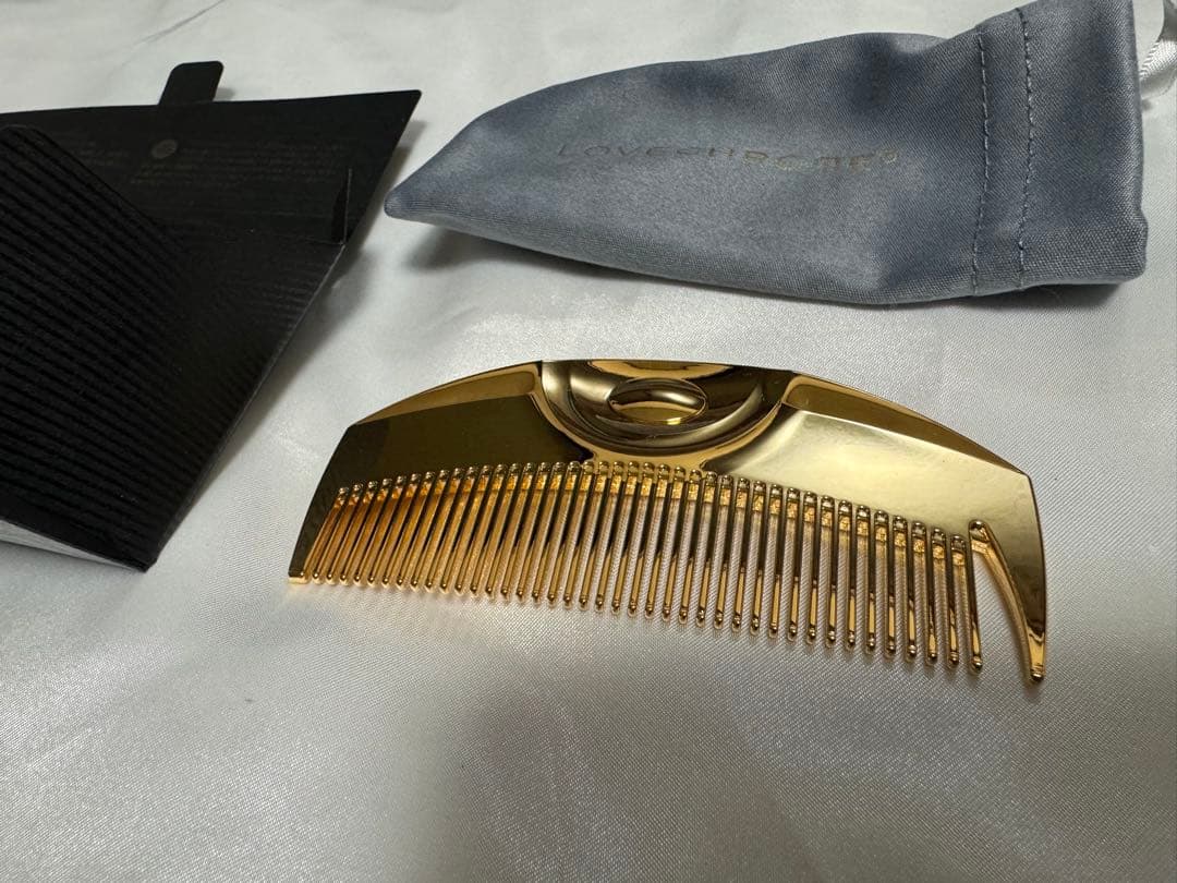 ラブクロム K24GP TSUKI GOLD ツキ　ゴールド