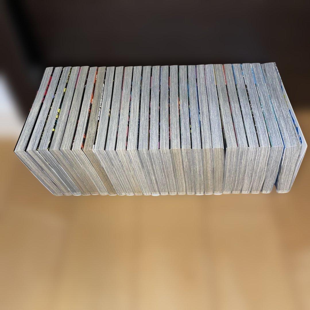 双亡亭壊すべし　1から25 初版　藤田和日郎　全巻セット　小学館　サンデー　完結