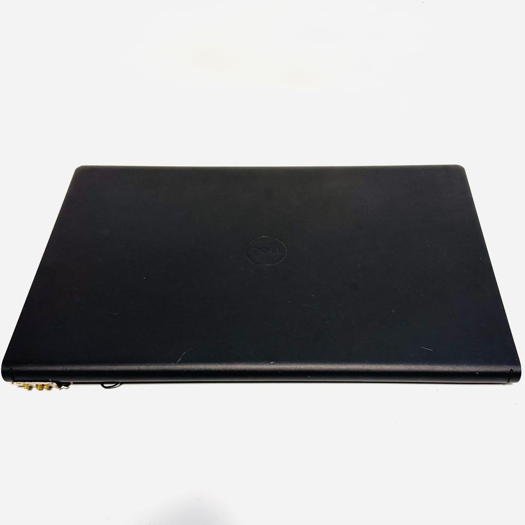 DELL Vastro 3520 P112F007 ノートパソコン