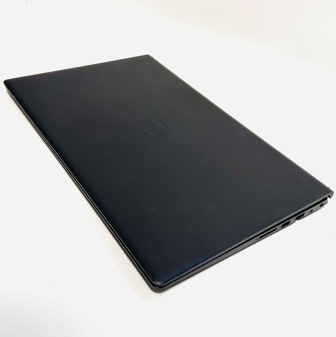 DELL Vastro 3520 P112F007 ノートパソコン