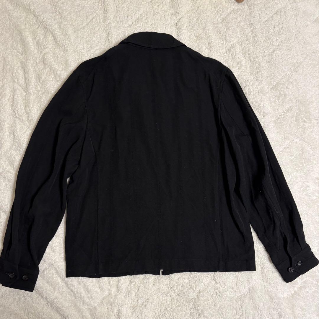 comme des garcons homme plus ジャケット　ブルゾン