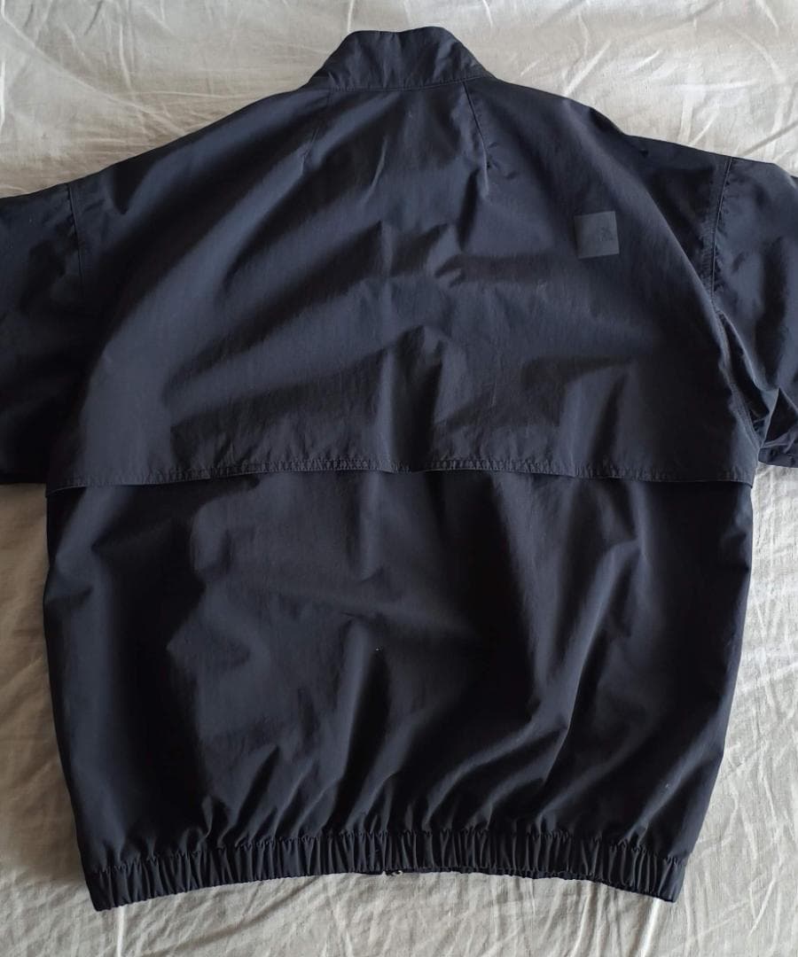 THE NORTH FACE　ノースフェイス　エンライドトラックジャケット