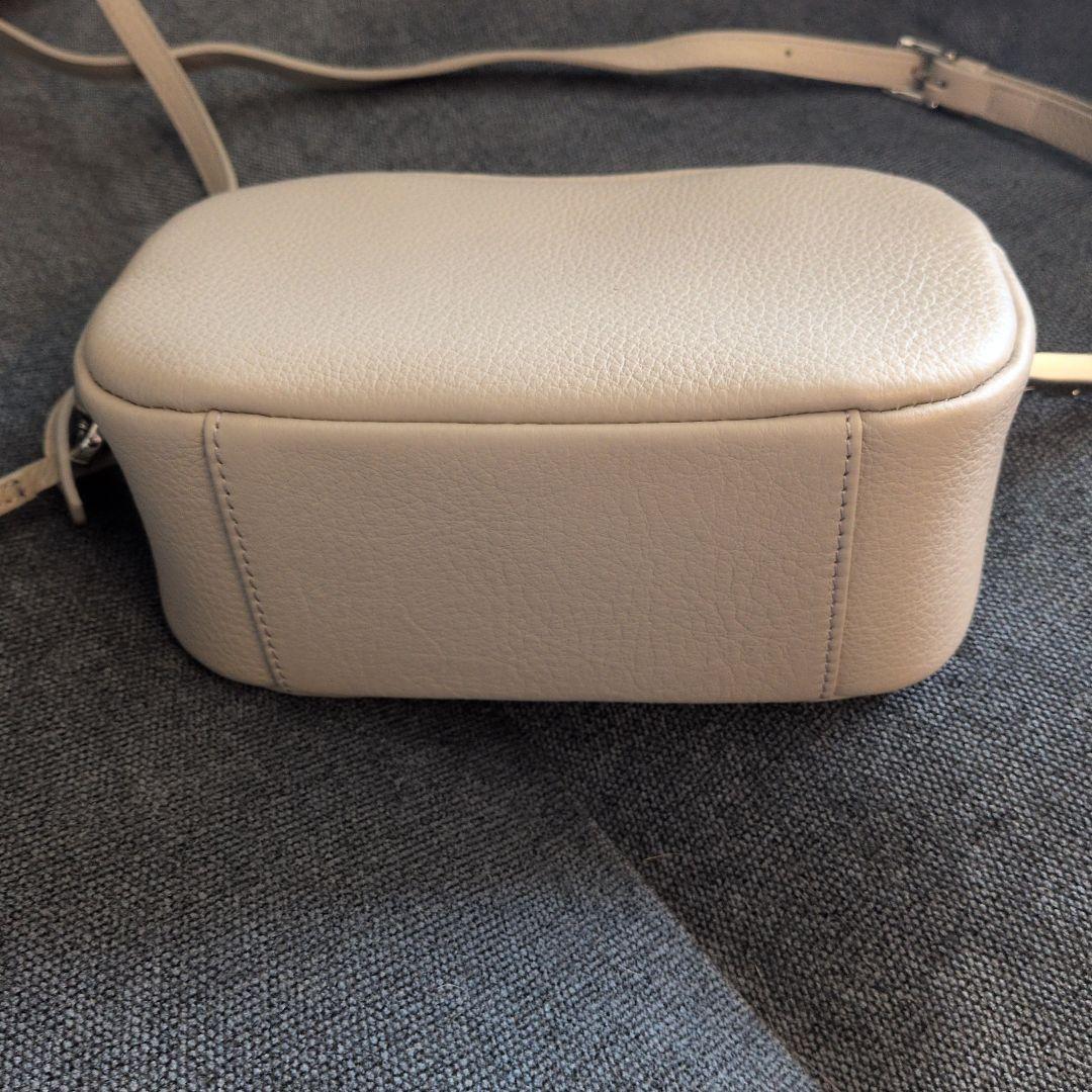 土屋鞄｜【数量限定色】クラルテ コンパクトショルダー