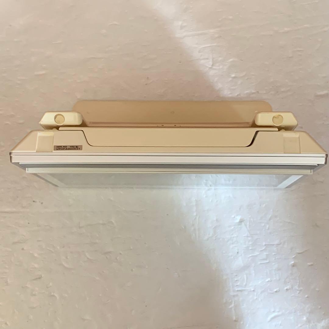 Panasonic VIERA DMP-HV50　ポータブル地上デジタルテレビ