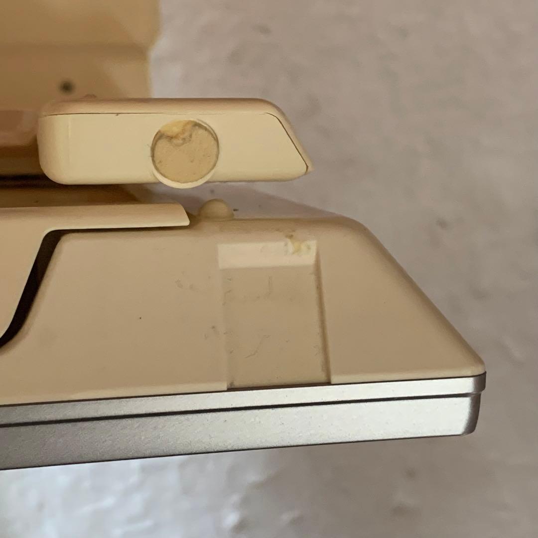 Panasonic VIERA DMP-HV50　ポータブル地上デジタルテレビ