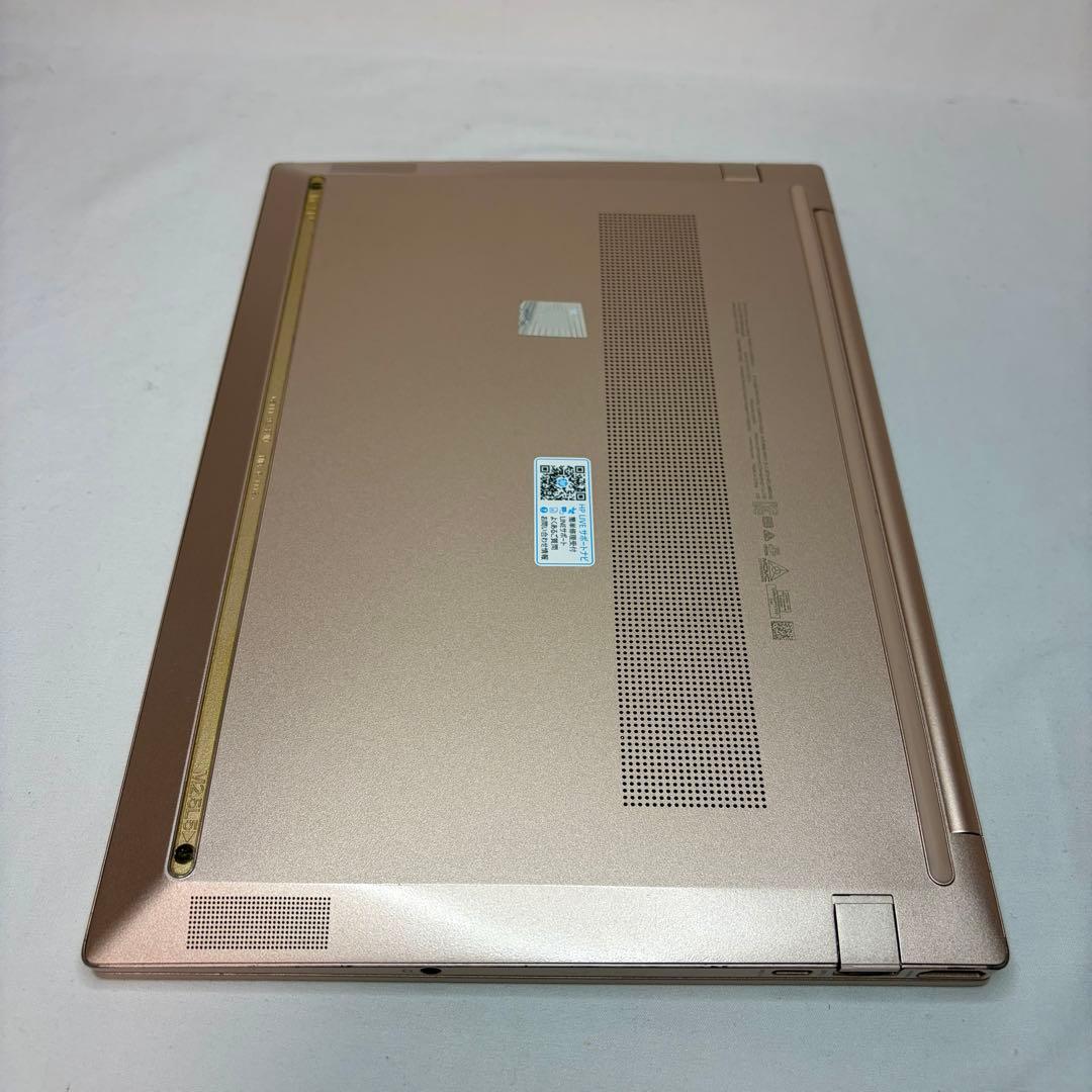 準美品 Pavilion Laptop 13 Ryzen7 5800U 16GB