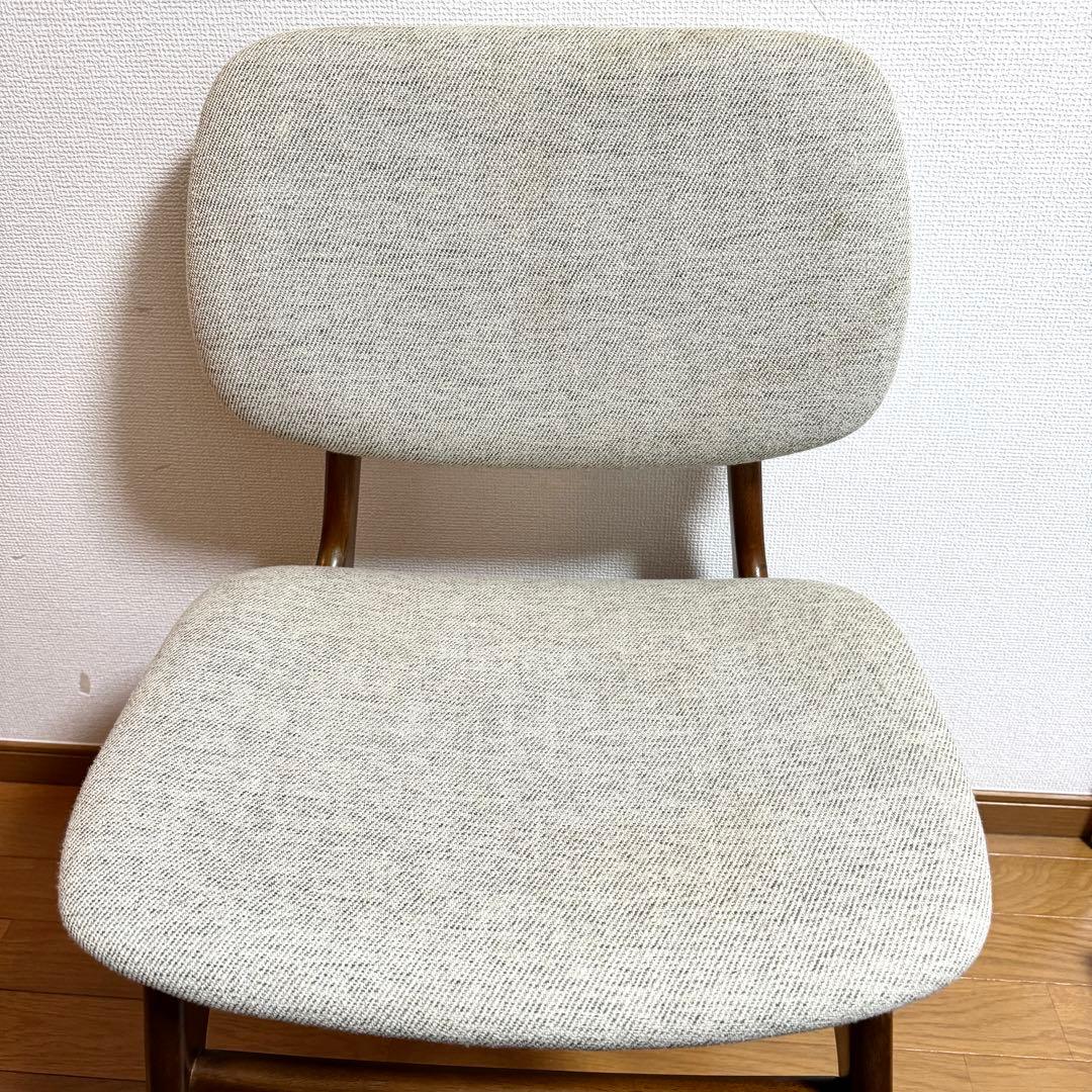 【杏&葉月】日本未発売 castlery ダイニングチェア 海外家具 2脚