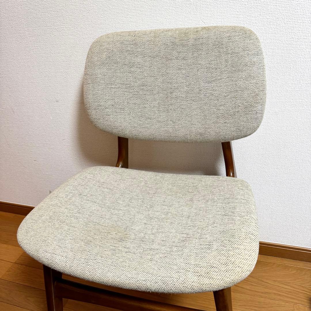 【杏&葉月】日本未発売 castlery ダイニングチェア 海外家具 2脚