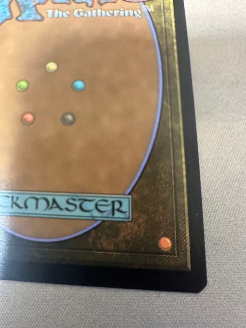 ジョシュア・ロズフィールド プロモ　FOIL 1枚(ゆうパックで配送)