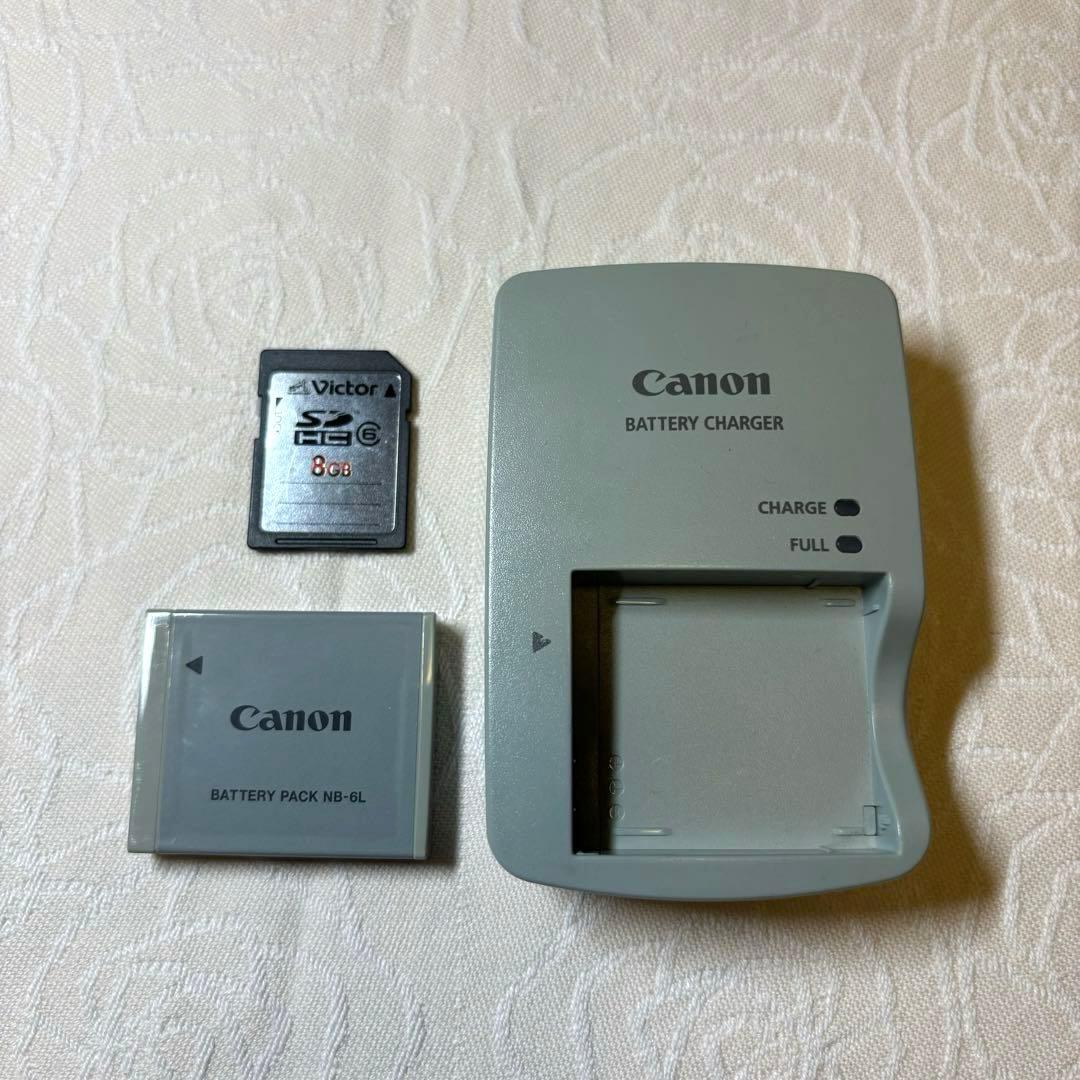 Canon IXY DIGITAL 32 S（PK）キャノン デジカメ ピンク