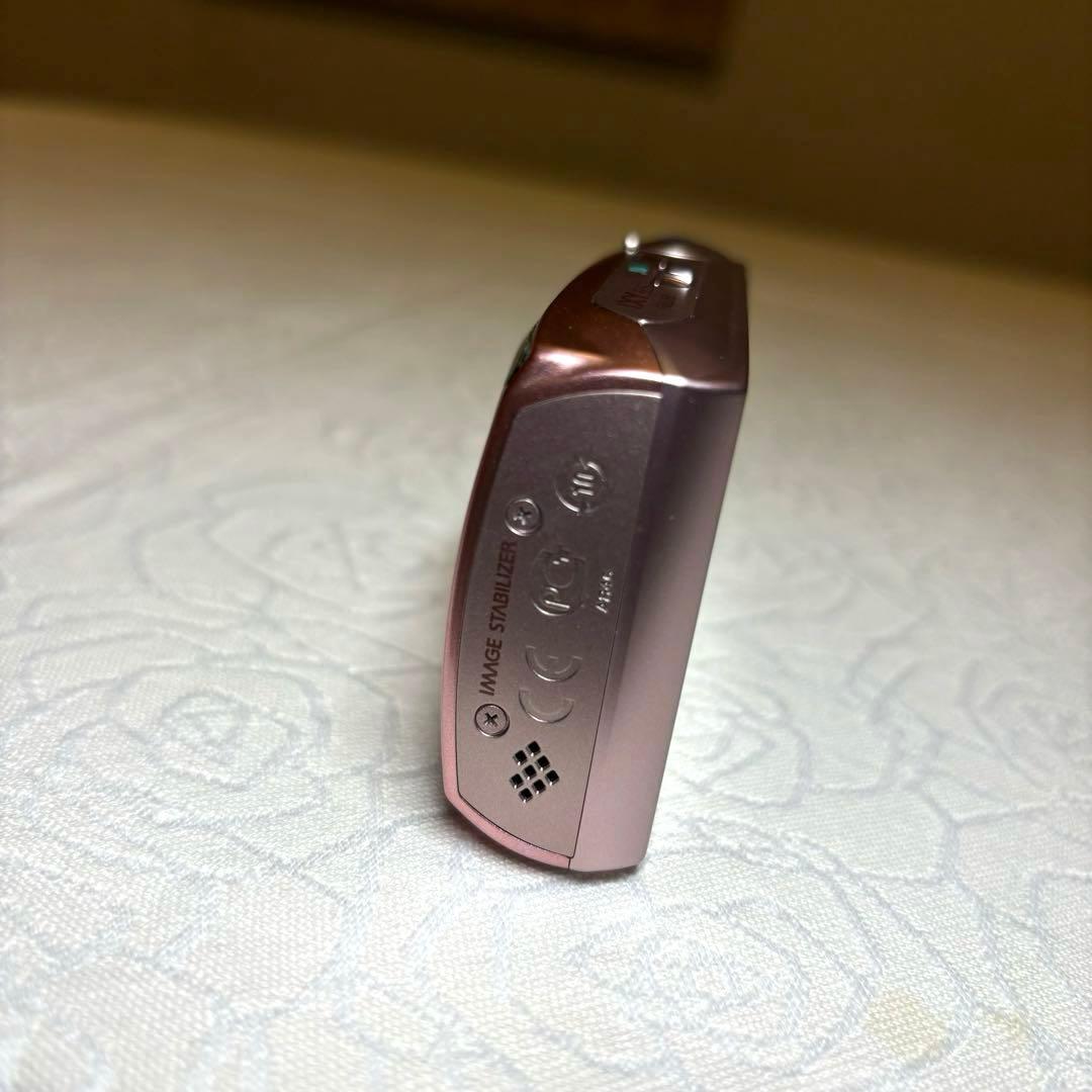 Canon IXY DIGITAL 32 S（PK）キャノン デジカメ ピンク