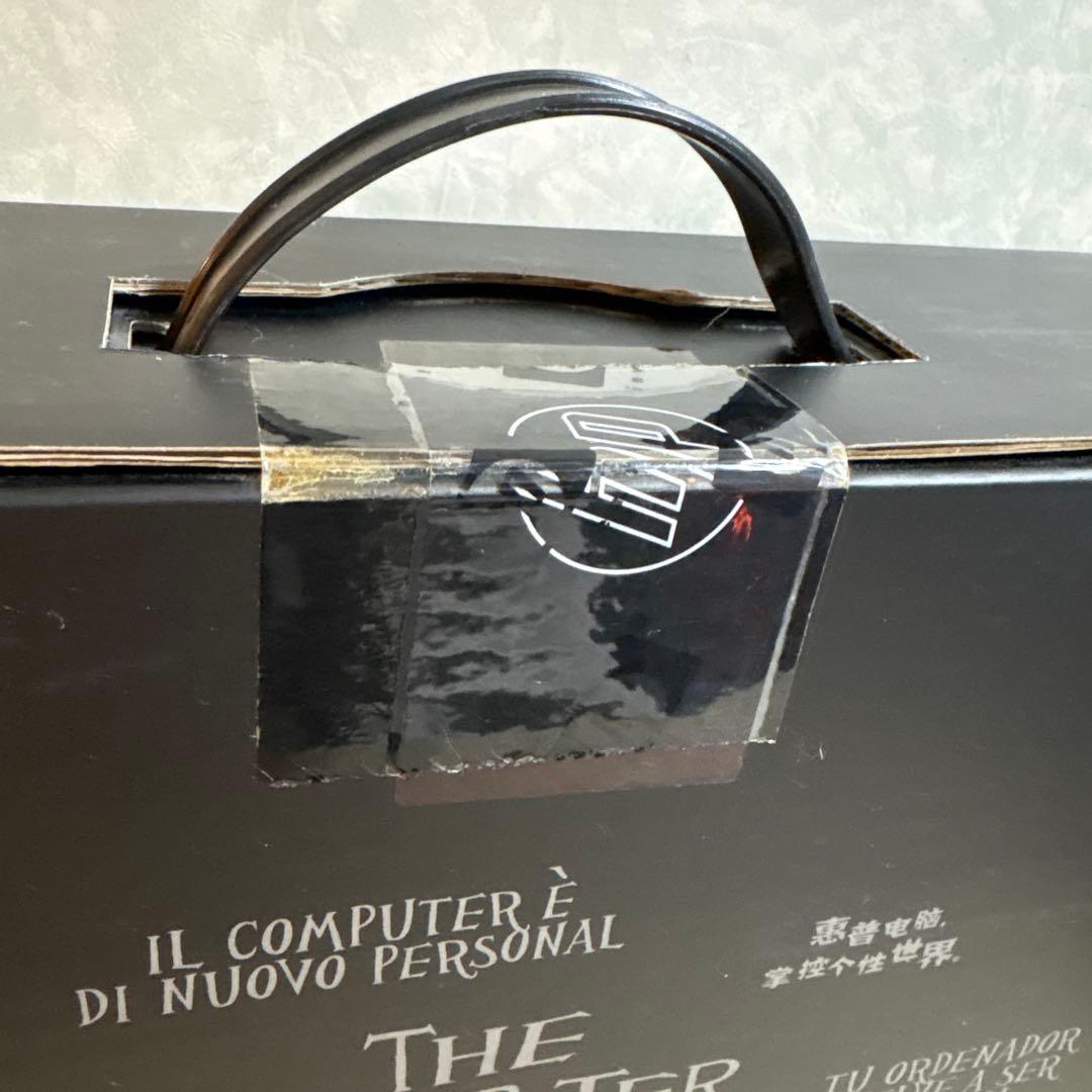 も 未開封品 HP Mini 1009TU ノートPC