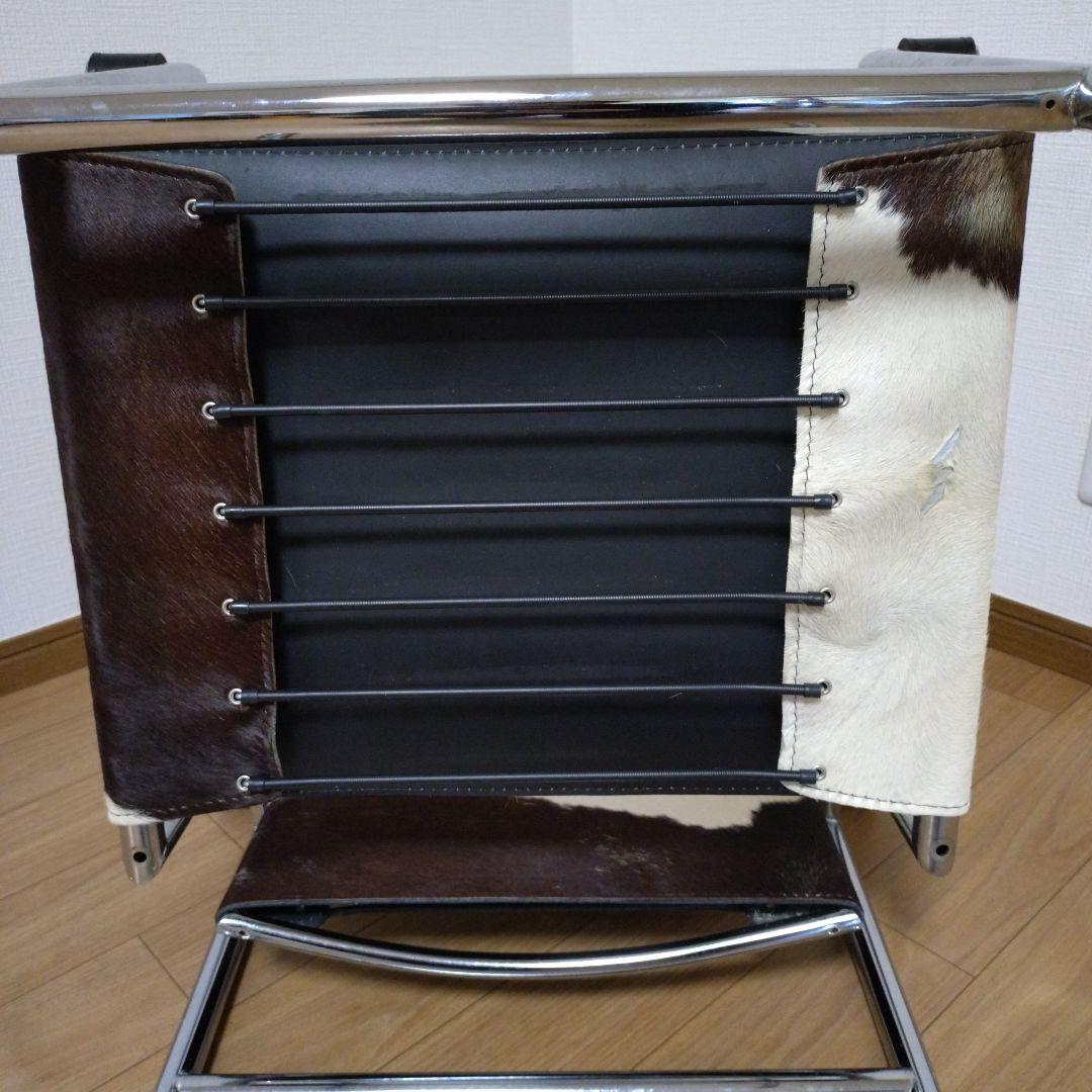 ル・コルビジェ/LC1 スリングチェア　椅子　リプロダクト B