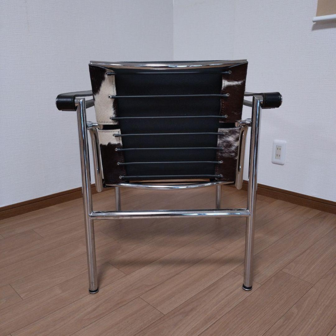 ル・コルビジェ/LC1 スリングチェア　椅子　リプロダクト B