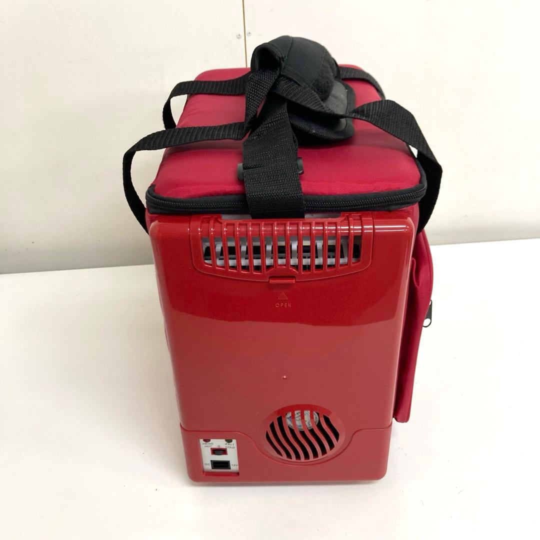 B212-49 日産TEAM PRESAGE.オリジナル温冷庫