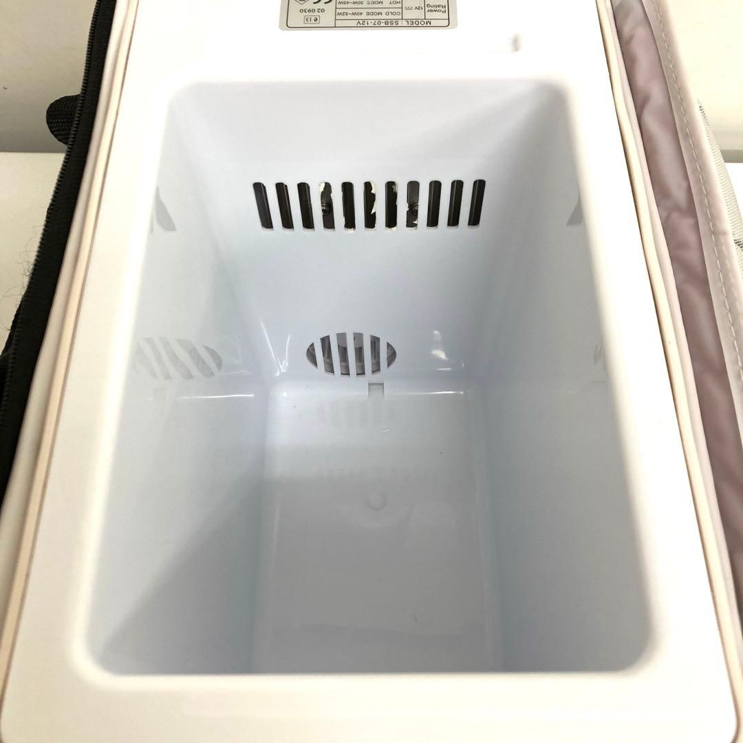 B212-49 日産TEAM PRESAGE.オリジナル温冷庫