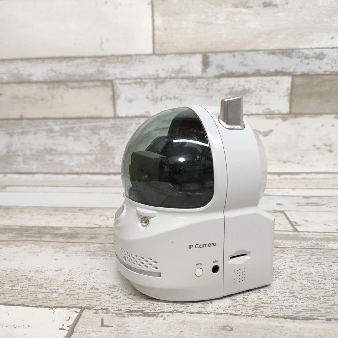 ソリッドカメラ Viewla IPC-07W IPネットワーク 防犯 カメラ