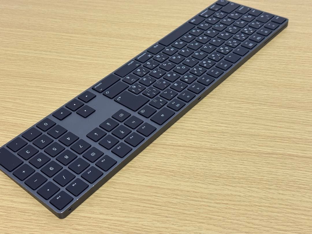 MacBook本体 Macbook pro 15inch 2017 A1707