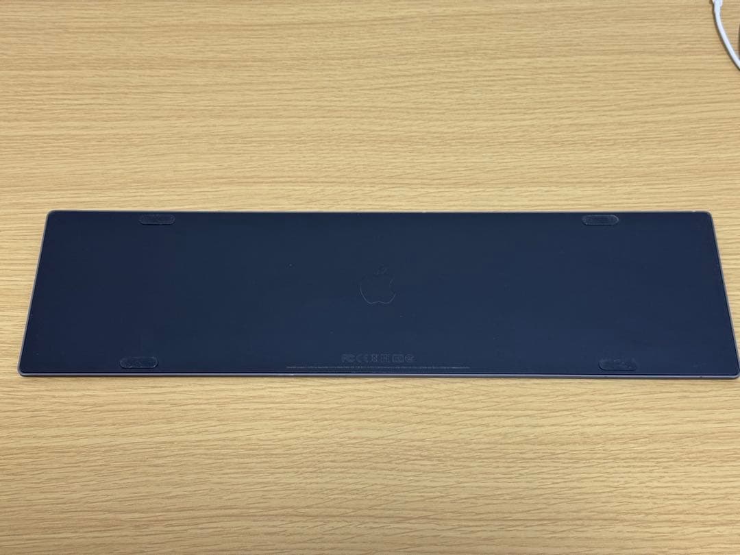 MacBook本体 Macbook pro 15inch 2017 A1707