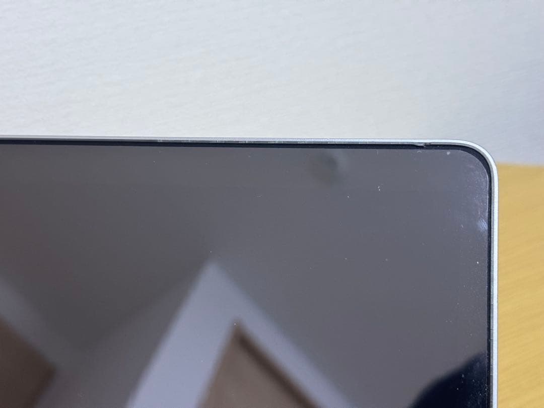 MacBook本体 Macbook pro 15inch 2017 A1707