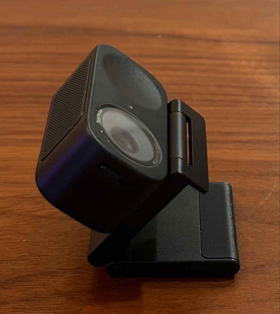 【美品】Insta360 Link 2C | 4K AIウェブカメラ