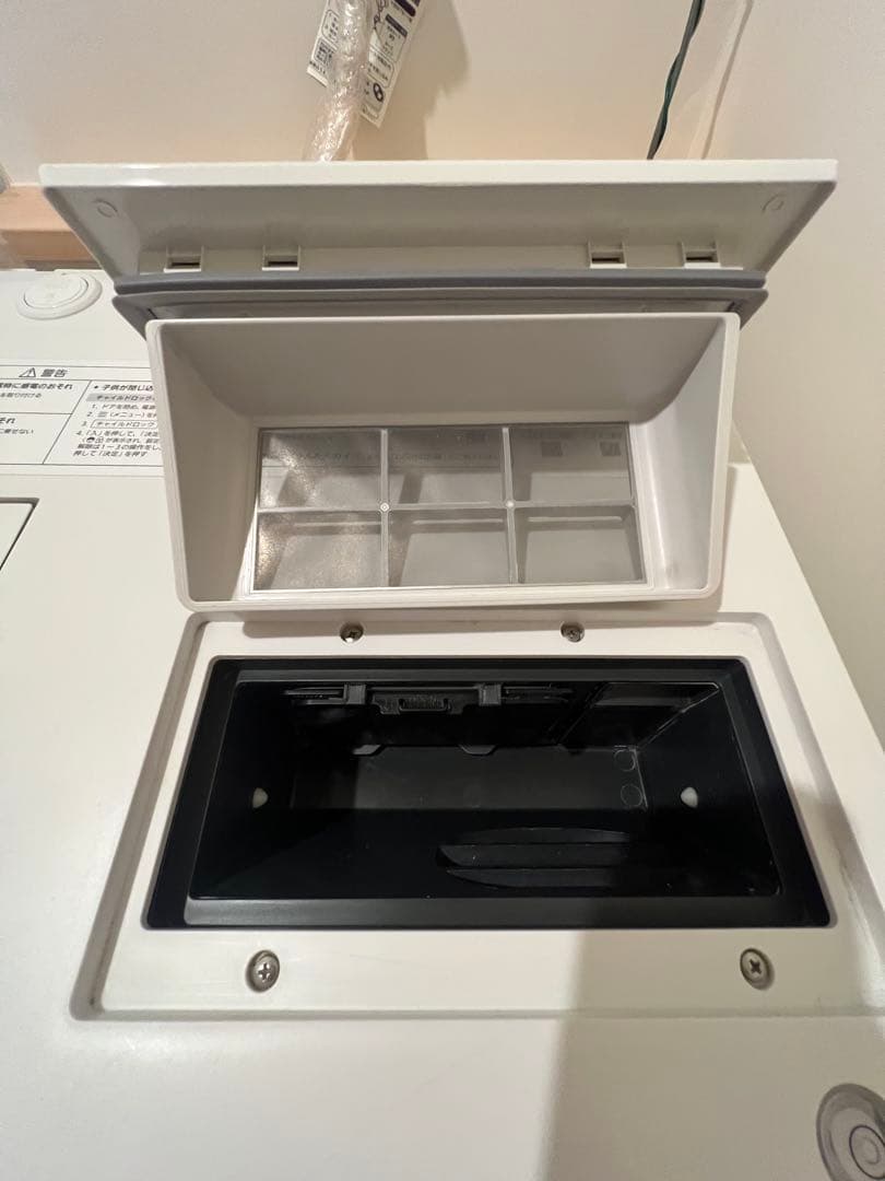 2022年製パナソニックPanasonic ドラム式洗濯機NA-LX129AR