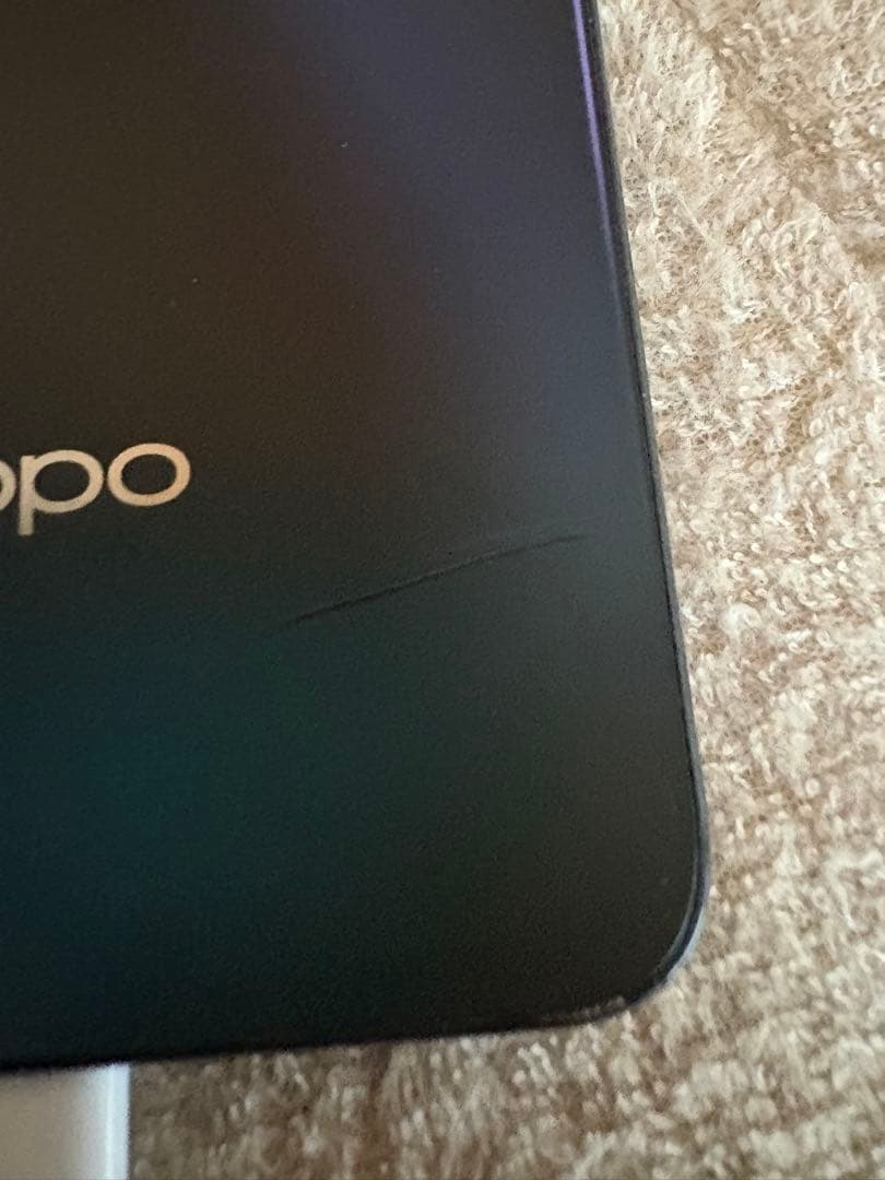 Oppo reno 11a SIMフリー