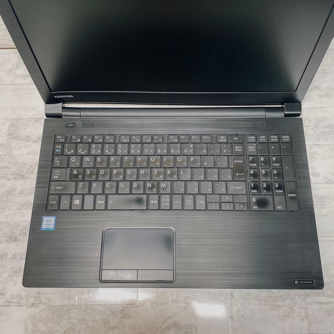 早い者勝ち❤️爆安特価❤️Win11 ノートパソコン SSD搭載 カメラ i5