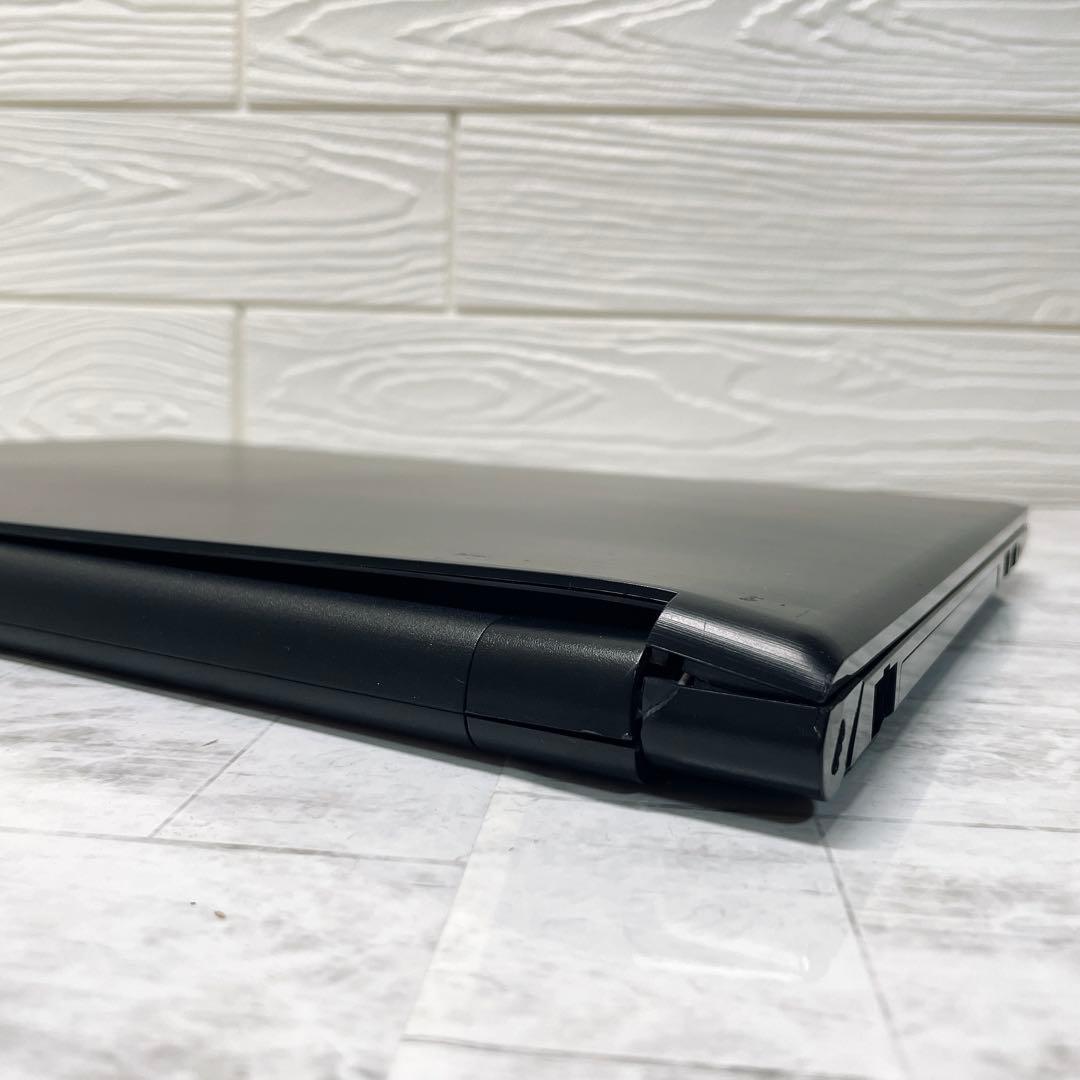 早い者勝ち❤️爆安特価❤️Win11 ノートパソコン SSD搭載 カメラ i5