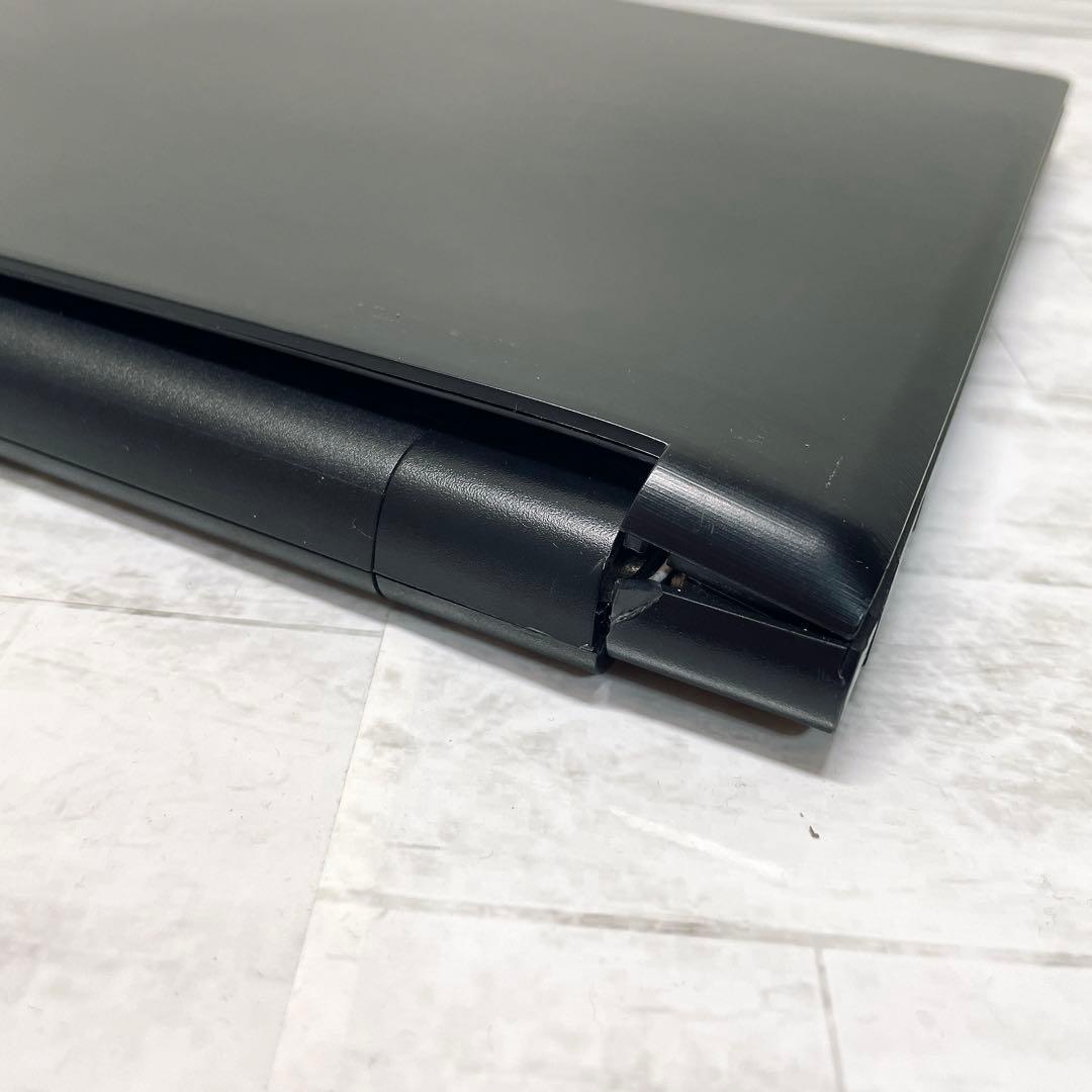 早い者勝ち❤️爆安特価❤️Win11 ノートパソコン SSD搭載 カメラ i5