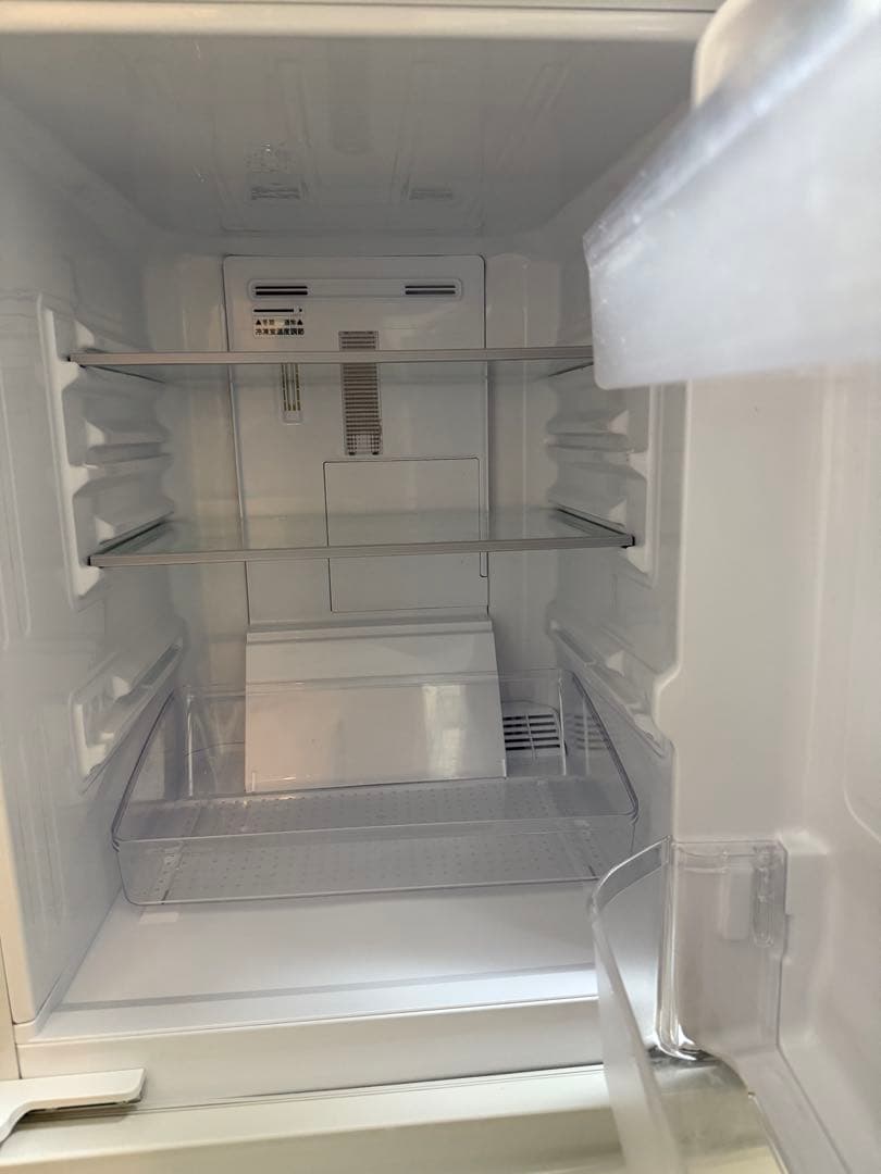 シャープ /SHARP 冷蔵庫SJ-D14D