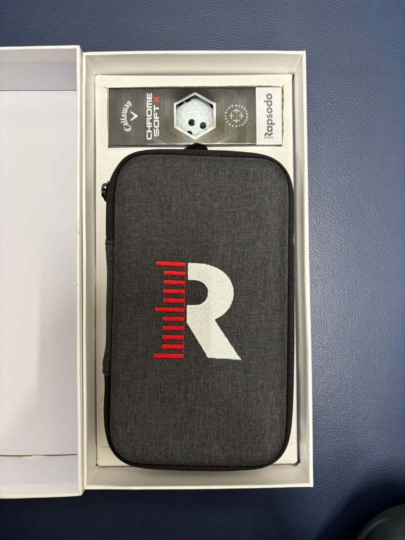 RapSodo MLM2 PRO ゴルフシミュレーター