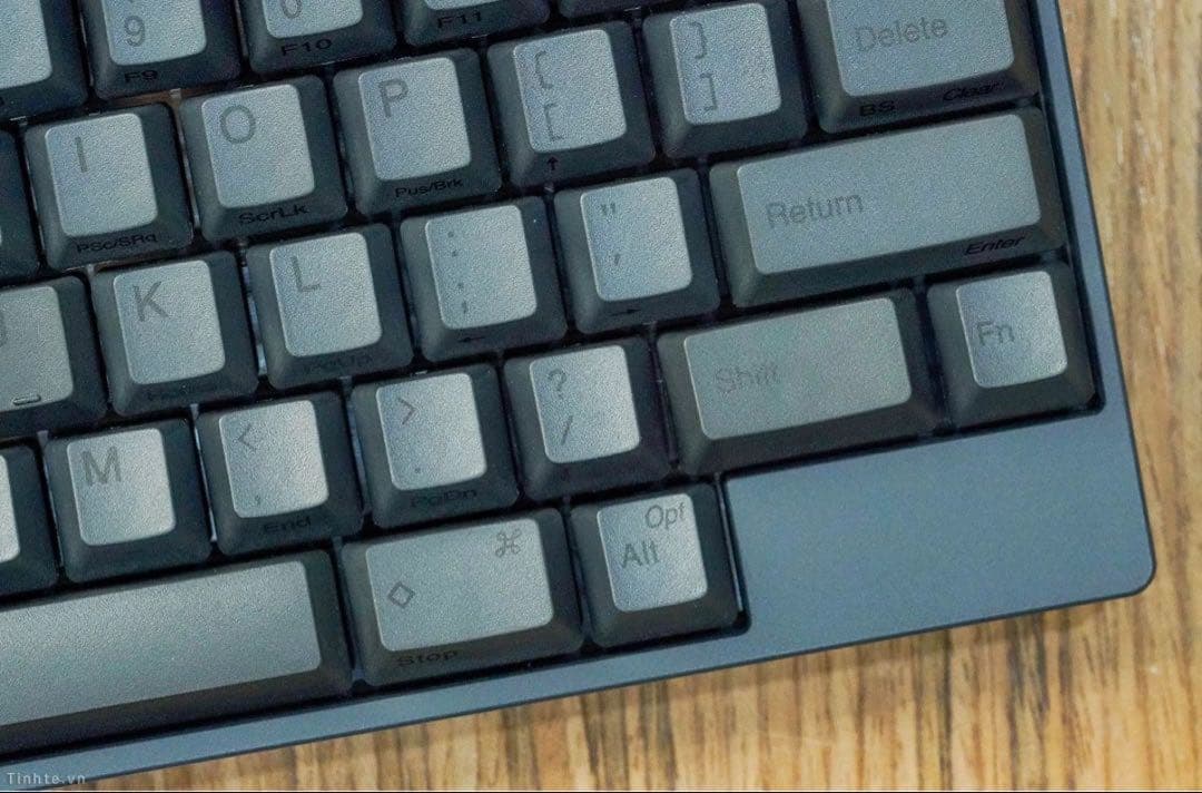 【ほぼ新品】HHKB Professional HYBRID Type-S