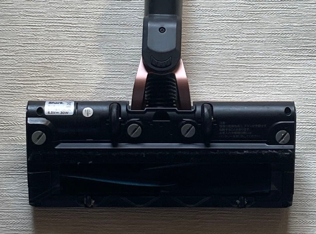 SHARK CS501JRG 掃除機