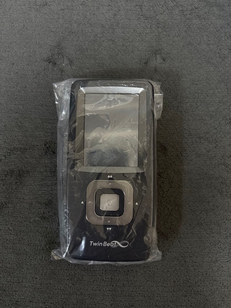 ツインビートインフィニティ（Twin Beat ∞）伊藤超短波株式会社