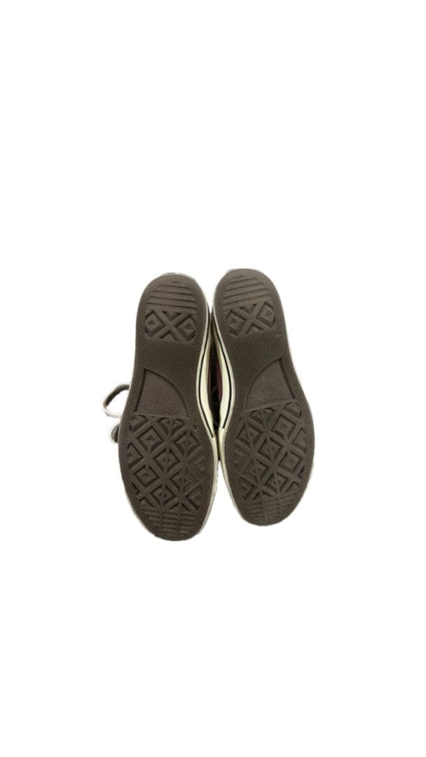 ct70 チャックテイラー ピンク ハイカット