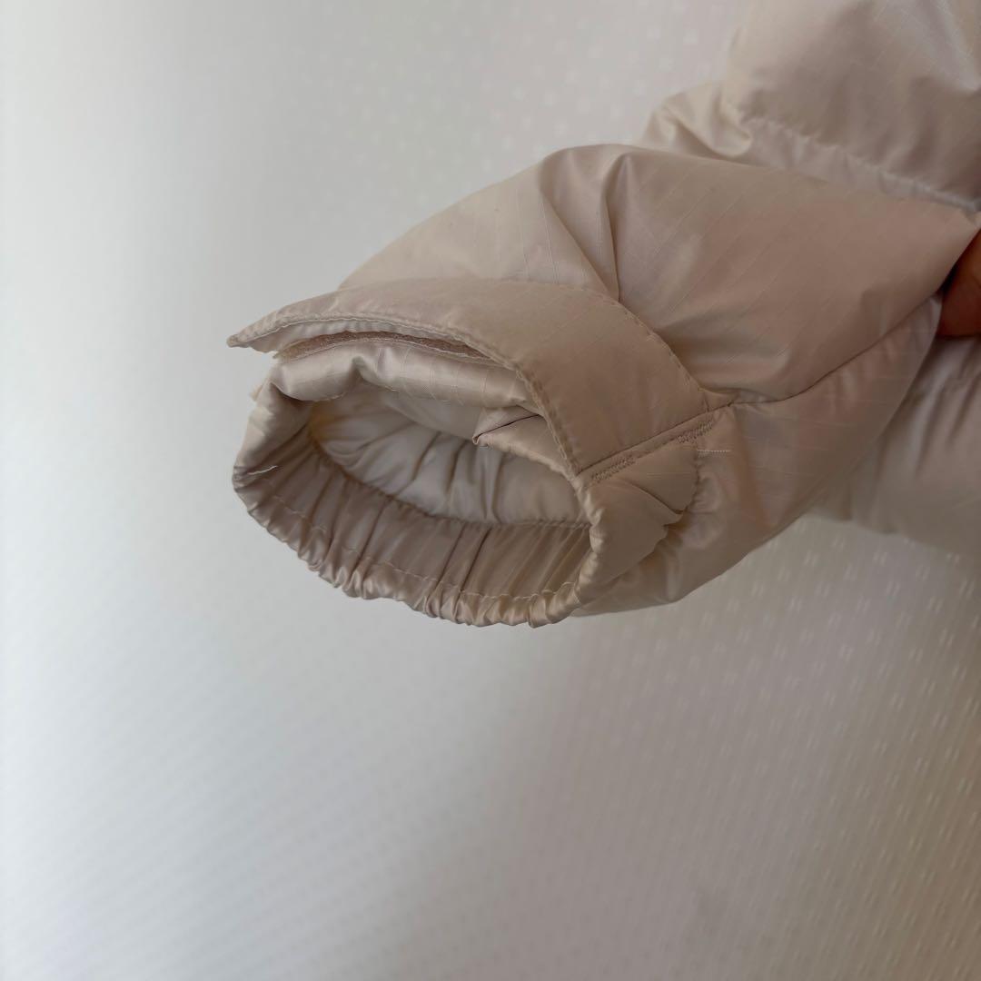 【日本未入荷】【韓国限定】ノースフェイスダウンジャケットLサイズ